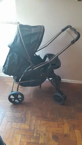 Carrinho de Bebê  - Foto 6