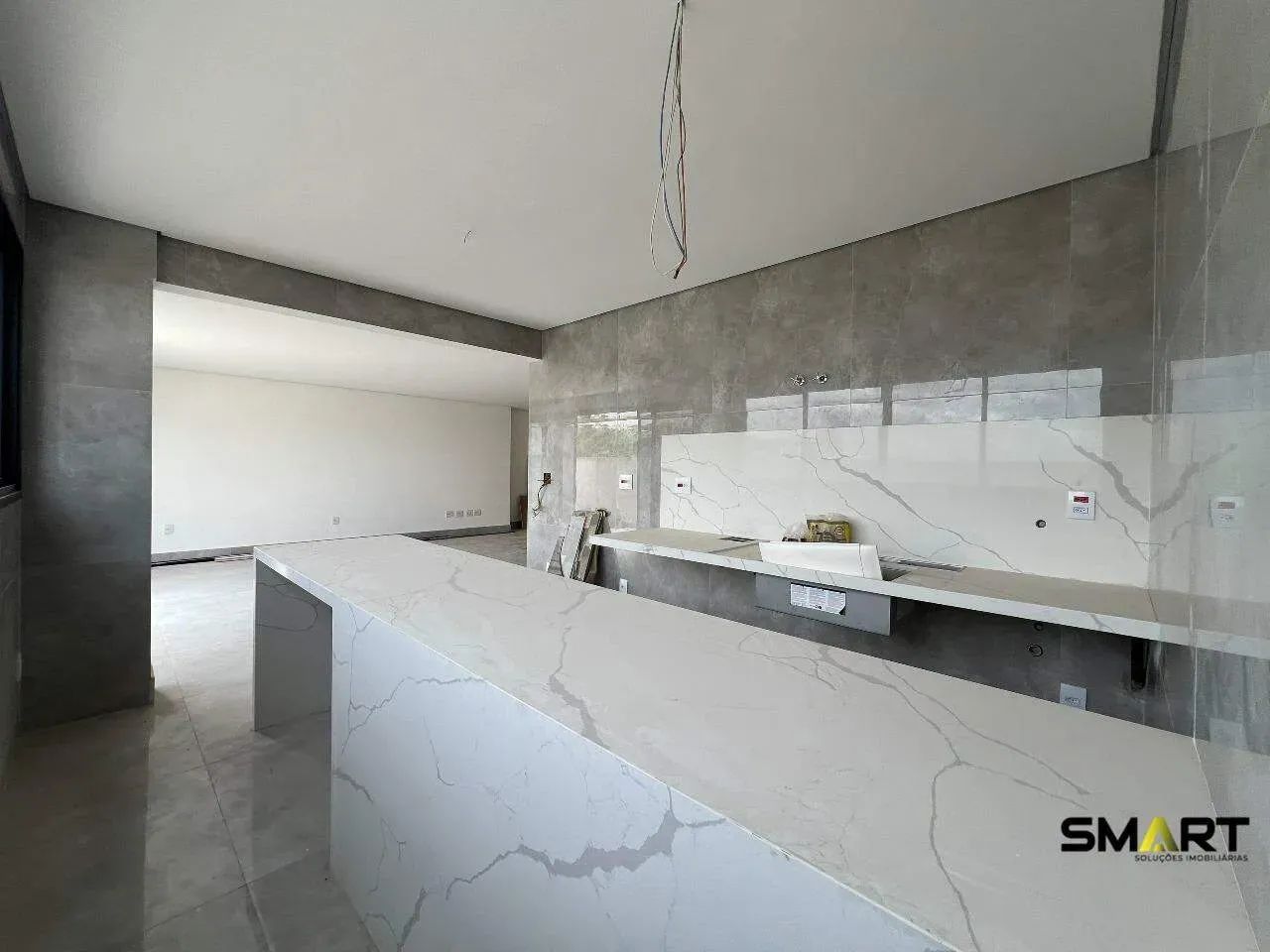 Área privativa alto luxo no Barreiro - NOVA! - Foto 9