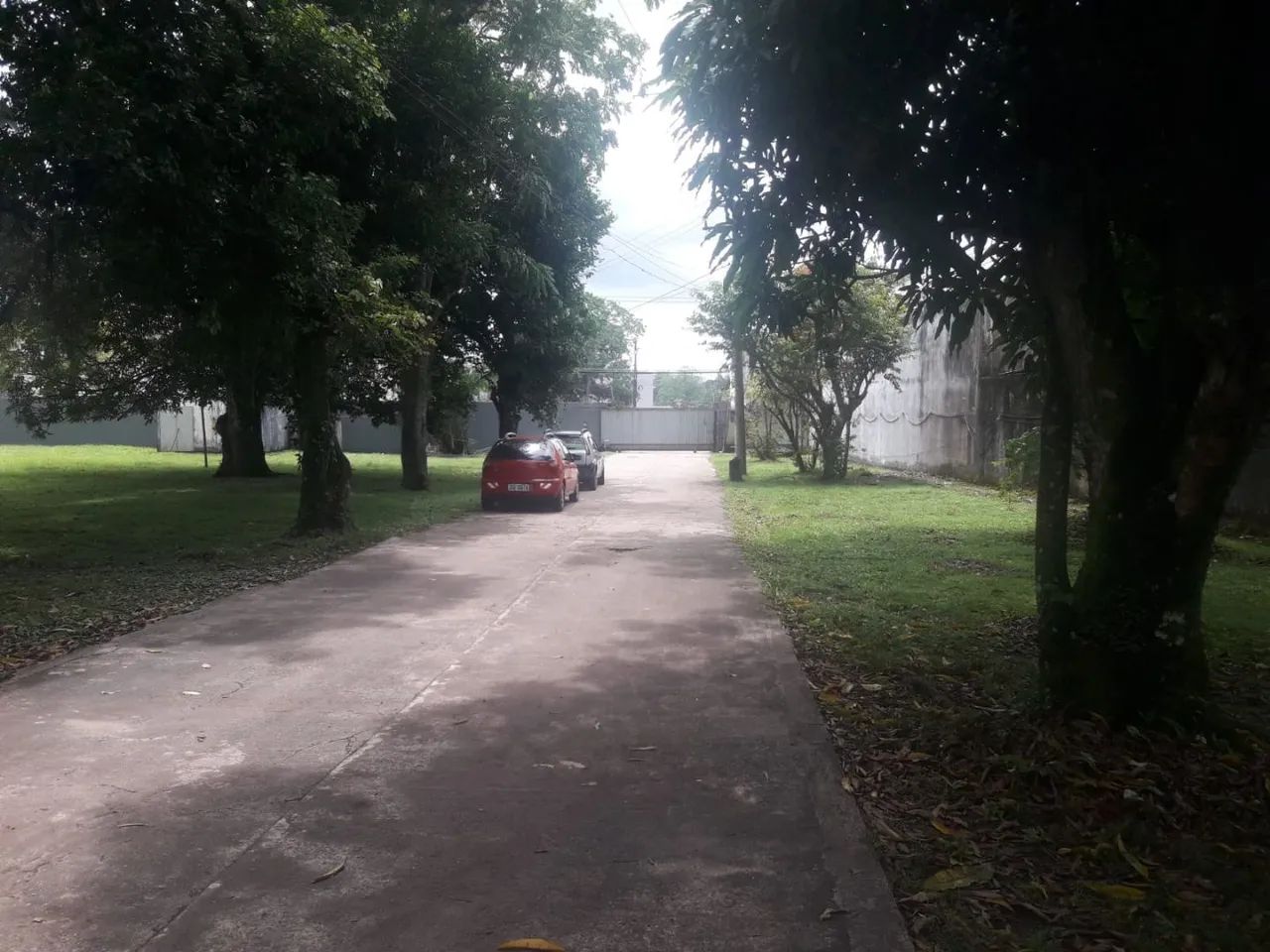 Alugo Galpão  - Foto 10