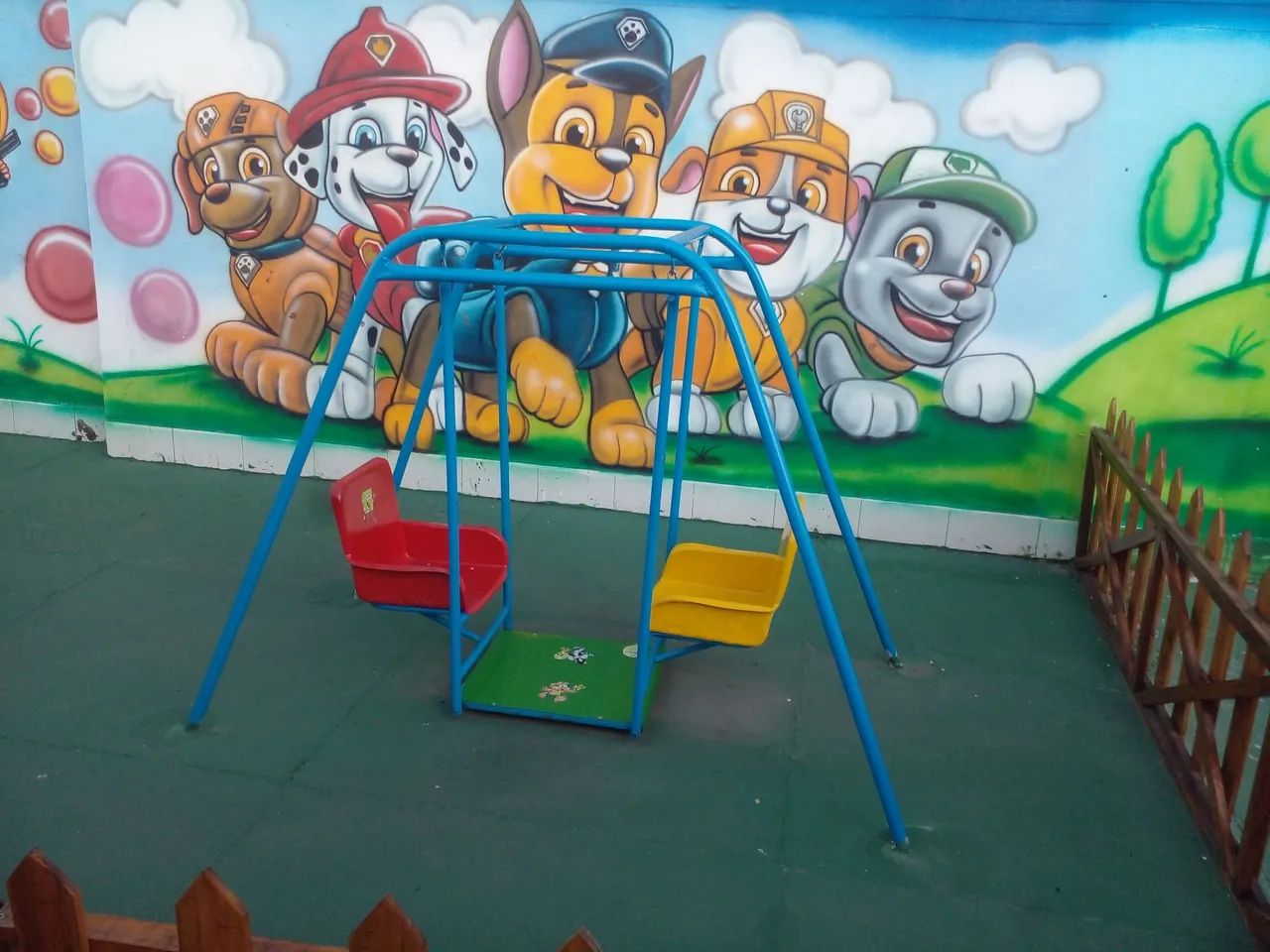 Playground 03 brinquedos 