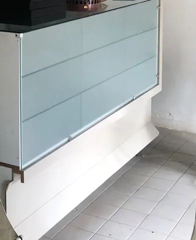 Balcão Expositor para loja