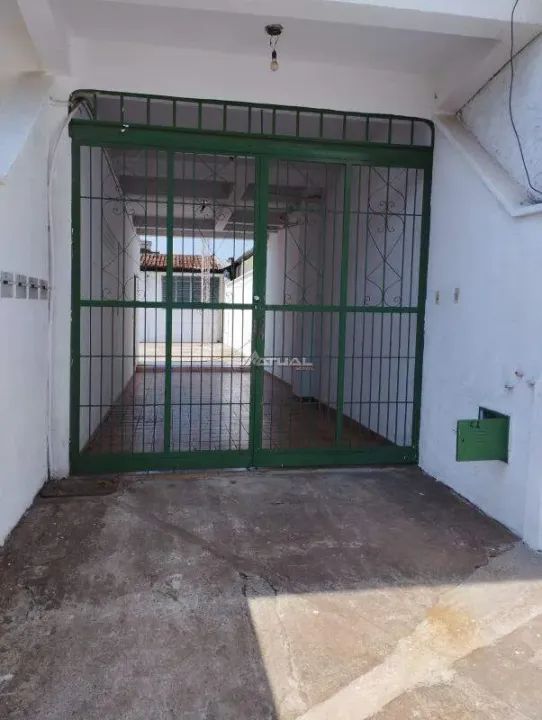 APARTAMENTO DE SOBRELOJA - JARDIM GUANABARA - Foto 3