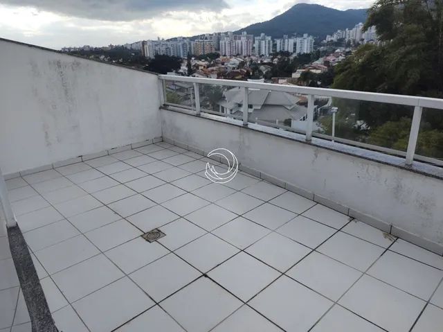 Sala Comercial de 55.32m² no bairro Córrego Grande - Foto 5