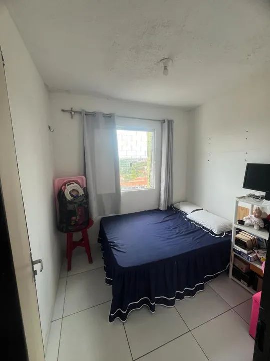 Vendo apart no bequimão - Foto 3