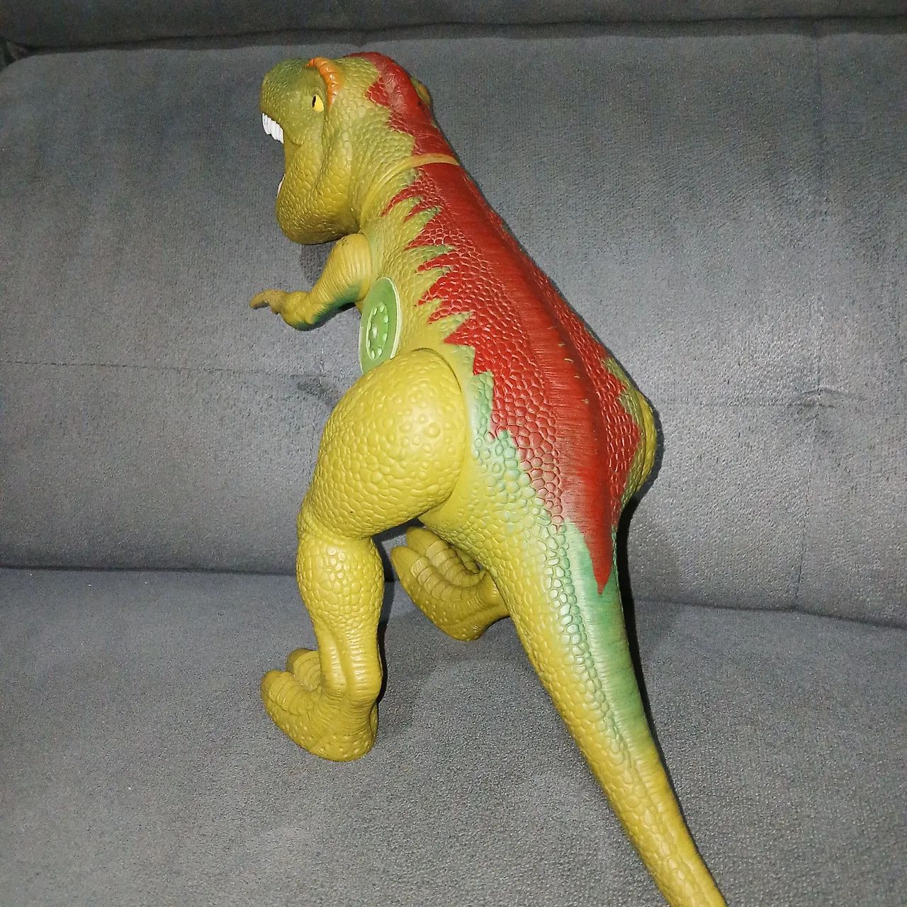 Dinossauro 45cm T-Rex - Foto 5