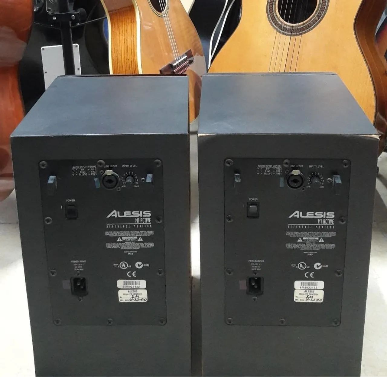 Equipamentos de som  - Foto 2