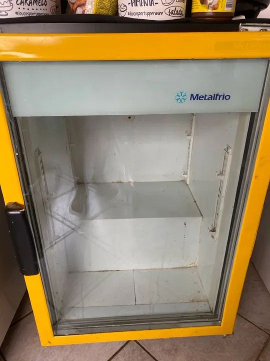 Frigobar metalfrio - Foto 3