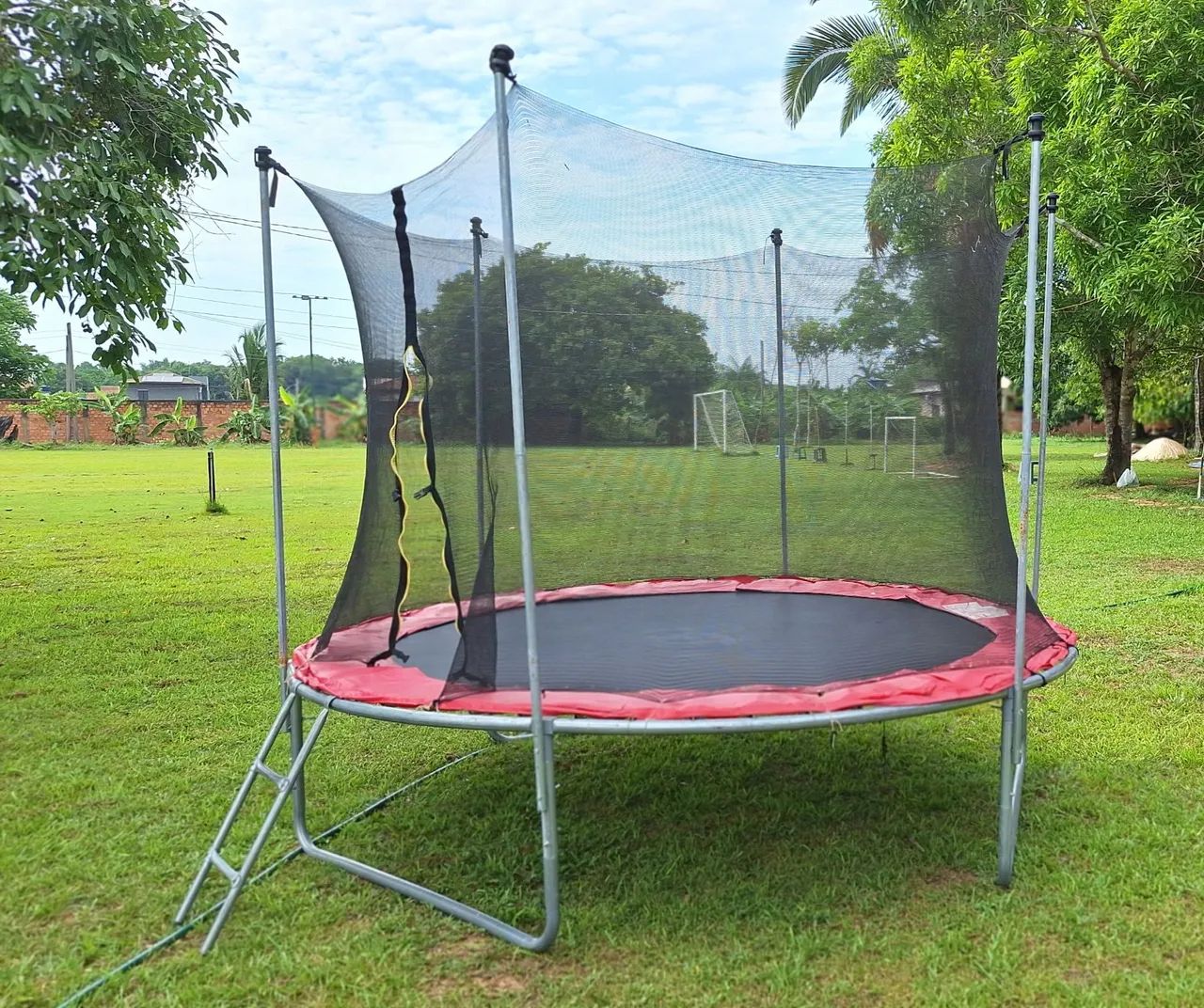 Chácara Porto Velho - Aluguel para Eventos - Foto 7