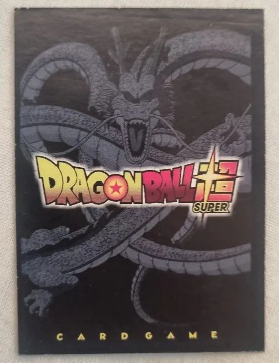 Lote - 69 Cards - Dragon Ball Z Super - Anos 2000 - SEM REPETIÇÃO - Foto 2
