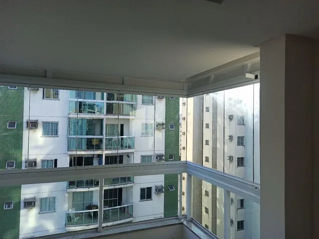 Fechamento de varanda sob medida  - Foto 3