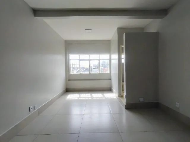 Vendo sala comercial com banheiro CNB 01 Comercial Norte Taguatinga