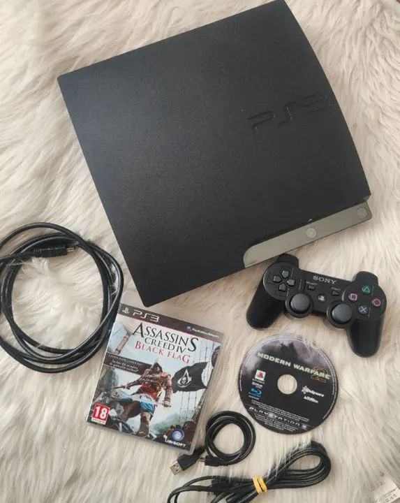 Playstation ( 3 