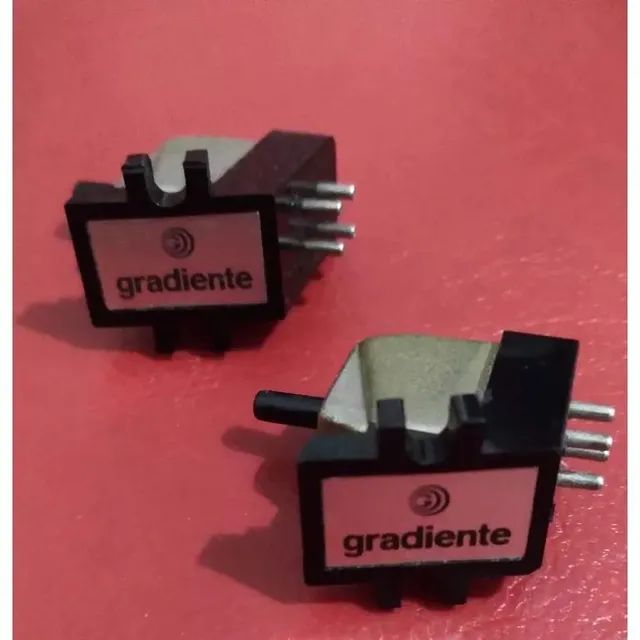 Cápsula Gradiente GC11 Usada (UNIDADE)