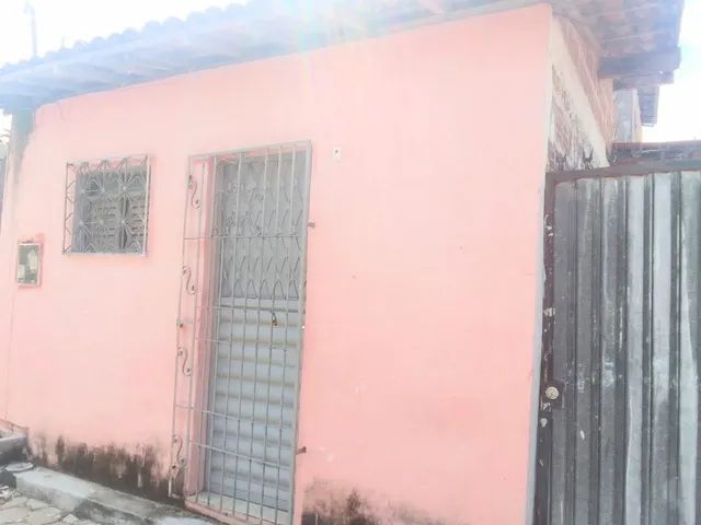 Captação de Casa a venda na Rua José Pedro Gomes, Mangabeira, Joao Pessoa, PB
