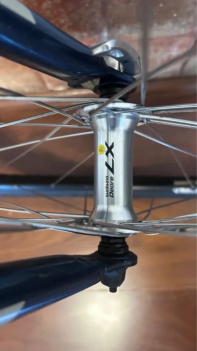 Specialized Crossroads - Foto 5