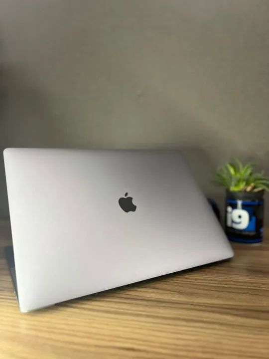 Macbook Pro 2019 Model A2141 Touch Bar / Touch ID  Intel core i7 2.6GHz 16GB RAM DDR4 512G - Foto 4