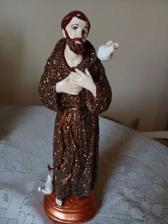 Imagem São Francisco de Assis 