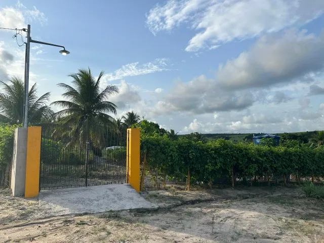 Sítio 1.7 Hectare em santa Rita (Bebelândia)