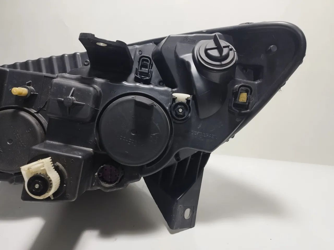 Farol Fiat Grand Siena 2013 a 2020 lado direito  - Foto 5