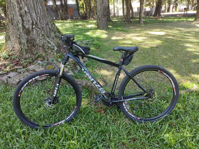 Bicicletas venzo aro 29 134 an ncios na OLX Brasil