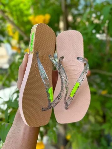 Havaianas no atacado e varejo, enviamos pra Manaus e pro interior  - Foto 2