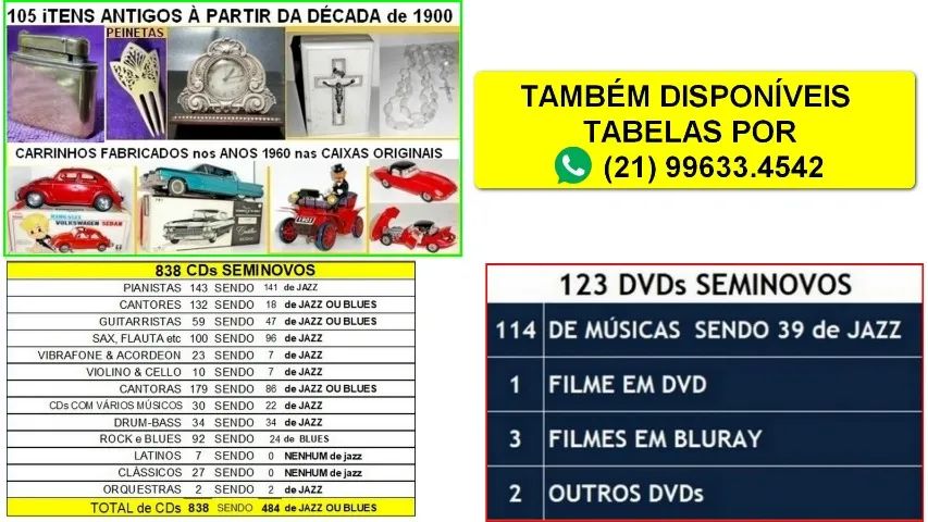 14 cds do Caetano Veloso - Foto 5