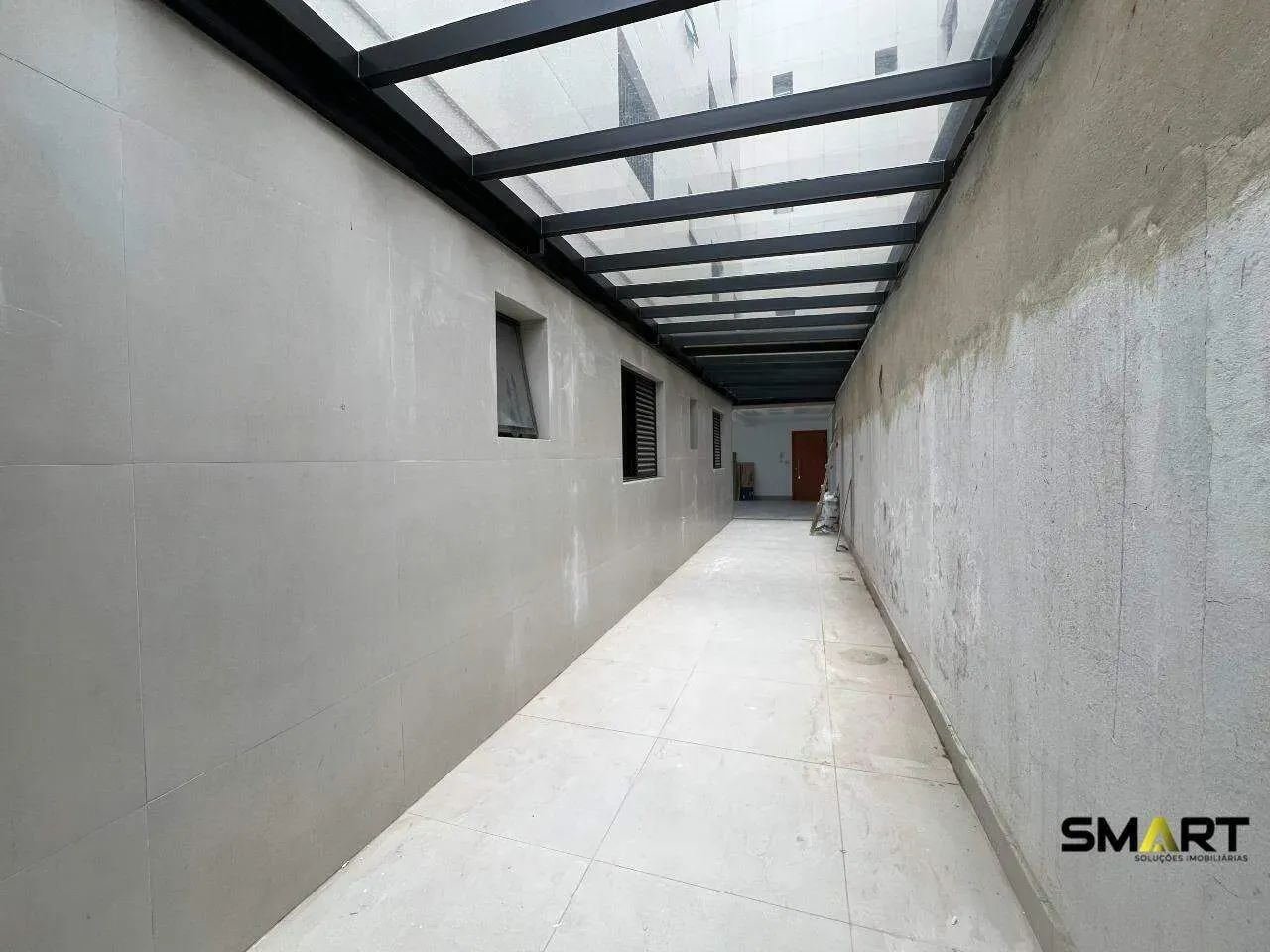 Área privativa alto luxo no Barreiro - NOVA! - Foto 5