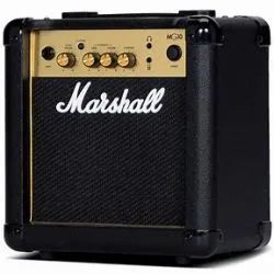 AMPLIFICADOR DE GUITARRA MARSHALL MG10G