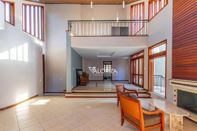 Casa com 4 dormitórios à venda - Condomínio Isaura - Sorocaba/SP - Foto 4
