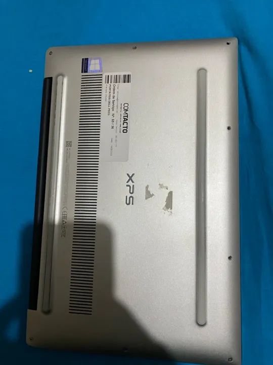 DELL XPS - Foto 4