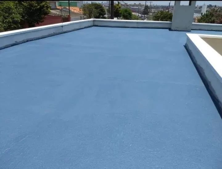 Tinta emborrachada com hidrorrepelente 18L - Antiumidade e Antifungo - Foto 3