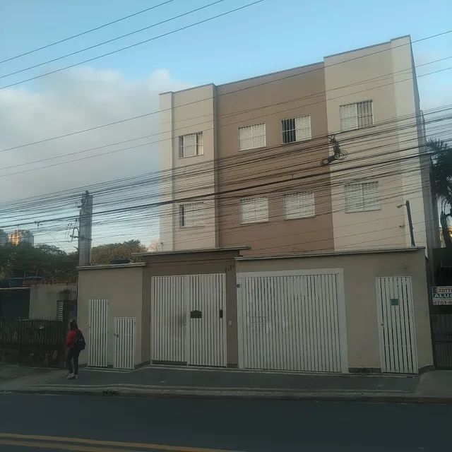 Captação de Apartamento para locação na Avenida Laurita Ortega Mari - até 1289/1290, Vila das Oliveiras, Taboão da Serra, SP