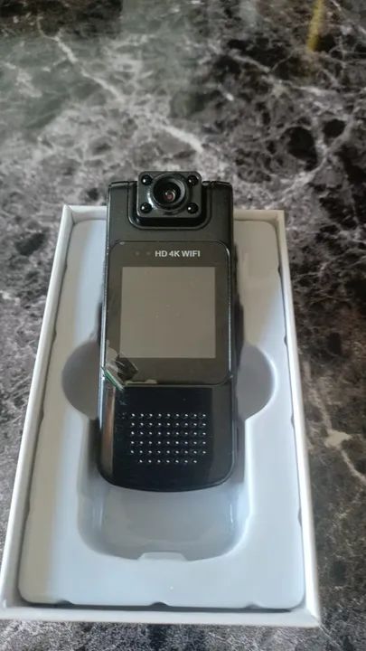 Mini Camera de video 