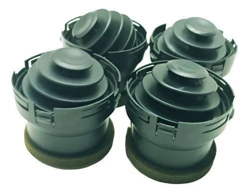 Difusor De Ar Citroen C3 2013 - Foto 5