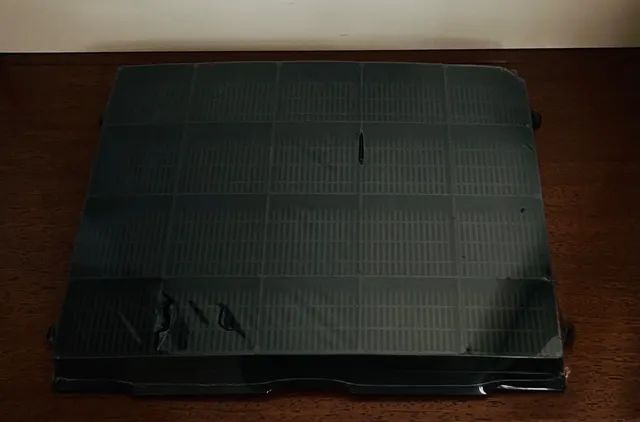 Filtro de Carvão ativado Ambifresh Tramontina 1, lacrado. - Foto 2