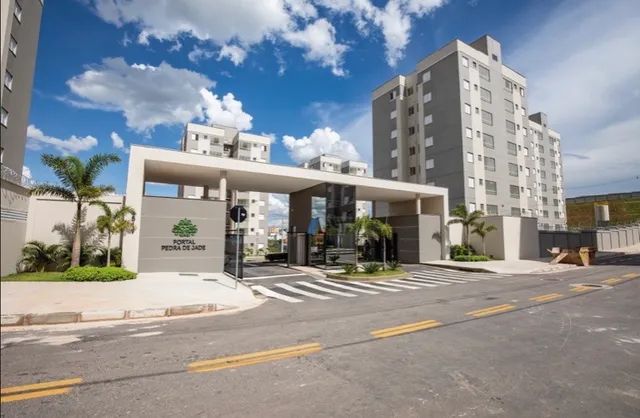 Captação de Apartamento a venda na Rua Delfinópolis, Planalto, Divinópolis, MG