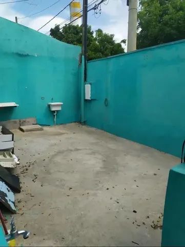 Casa a venda na estrutural (setor oeste ) - Foto 2