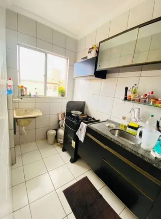 TR07 - Lindo Apartamento em Pirajá - Foto 5