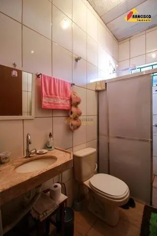 Casa à venda, 2 quartos, 2 vagas, Interlagos - Divinópolis/MG - Foto 3