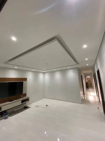 Drywall parede / teto - Foto 6