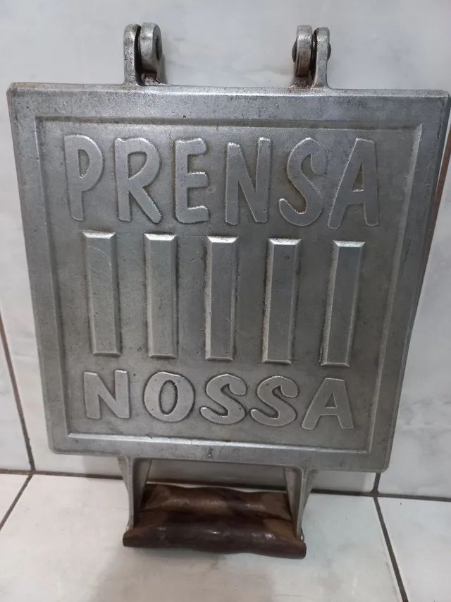 Prensa nossa lanches  - Foto 3