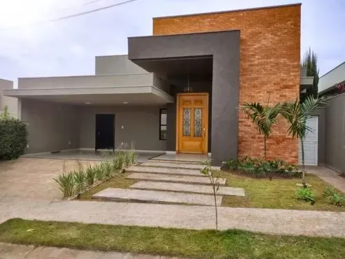 Belíssima casa no Park way a venda