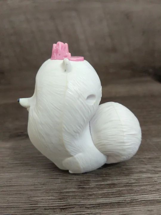 Boneco Personagem Gigi Pets 2 - Foto 2