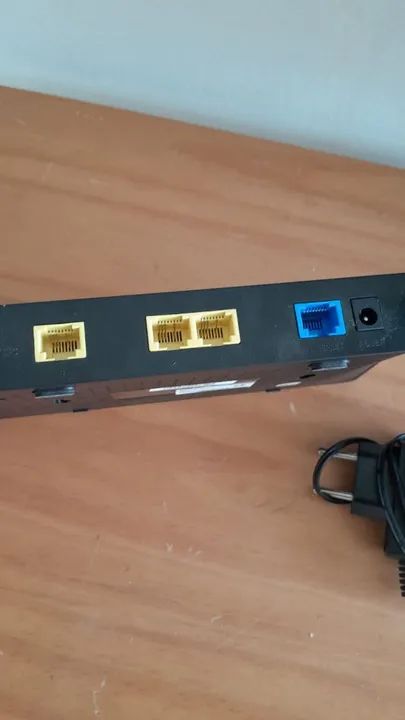 Roteador Intelbras W4-300F - Foto 3