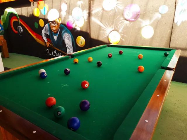 Linda casa  temporada, linha verde. Barra Jacuípe.Promoção PACOTE FDS METADE DO VALOR!!!! - Foto 6