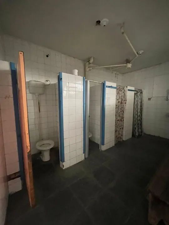 Galpão, com 570m, na Rua Maria Januária, S. J. Meriti, ao lado da madeireira e do Assaí - Foto 10