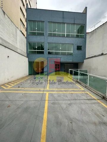PRÉDIO COMERCIAL À VENDA 1140M² 20 VAGAS R RAMOS - Foto 2