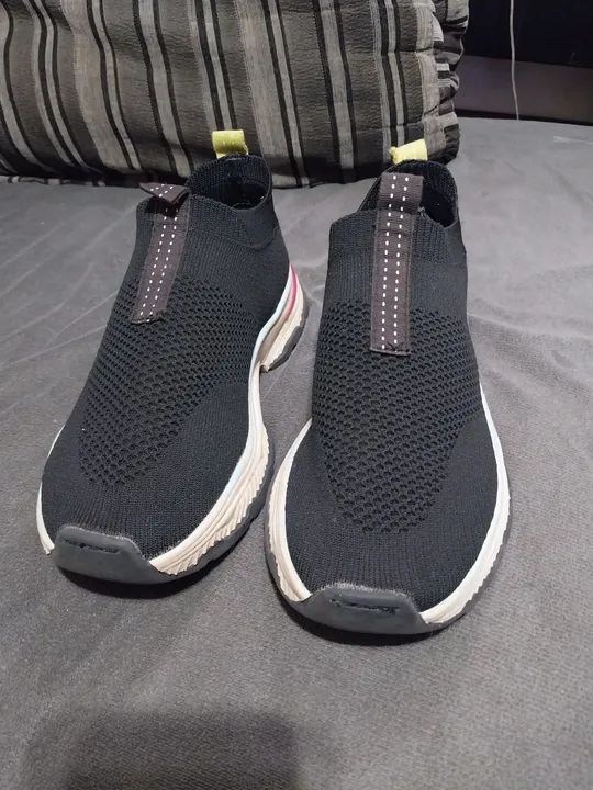 Tenis Zara 