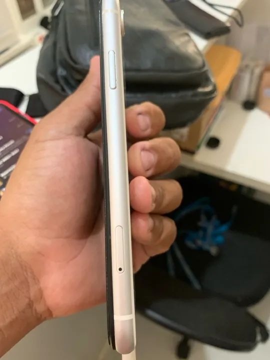 iPhone XR pra retirada de peça  - Foto 2