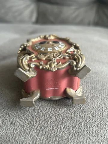 Funko Pop (Cogsworth - Relógio - Bela & a Fera) - Foto 4